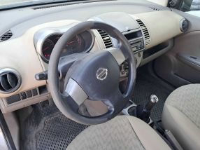 Nissan Note - 2007