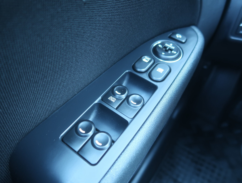 Hyundai i30, 2011