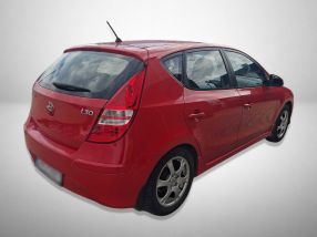 Hyundai i30 - 2011
