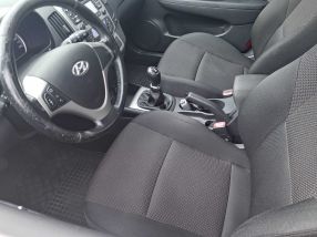 Hyundai i30 - 2011