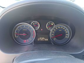 Suzuki SX4 - 2012
