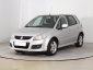 Suzuki SX4, 2012