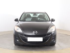 Mazda 3 - 2010