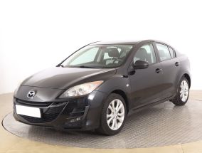 Mazda 3 - 2010