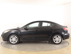 Mazda 3 - 2010