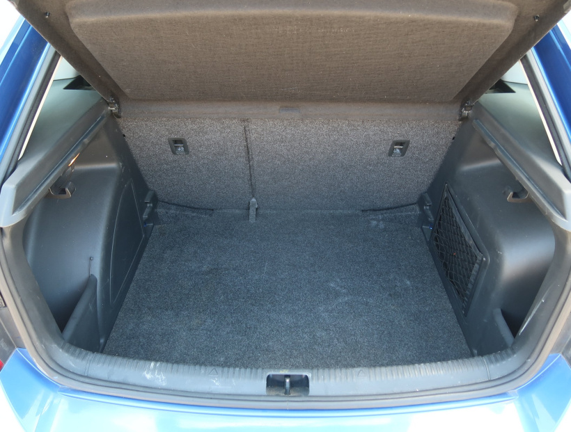 Škoda Rapid Spaceback, 2016
