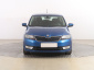 Škoda Rapid Spaceback, 2016