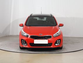 Kia Ceed - 2016