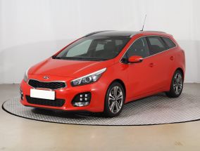 Kia Ceed - 2016