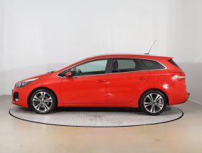 Kia Ceed - 2016