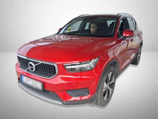 Volvo XC40 2021