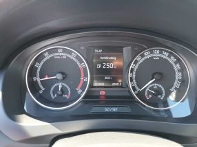 Škoda Rapid - 2018