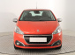 Peugeot 208, 2016