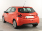 Peugeot 208, 2016