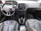 Peugeot 208, 2016