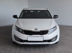 Kia Optima - 2013