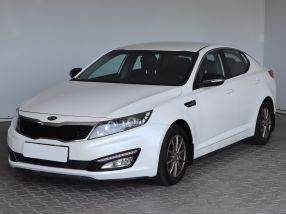 Kia Optima - 2013