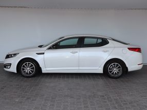 Kia Optima - 2013