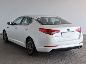 Kia Optima - 2013