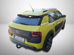 Citroen C4 Cactus - 2014