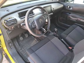 Citroen C4 Cactus - 2014