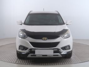 Hyundai ix35 - 2013