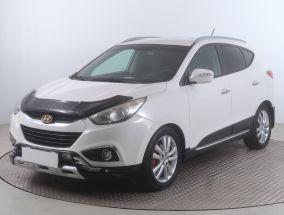 Hyundai ix35 - 2013