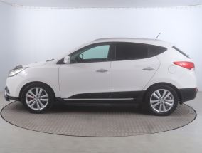 Hyundai ix35 - 2013