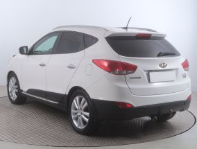 Hyundai ix35 - 2013