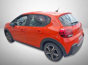 Citroen C3 - 2021