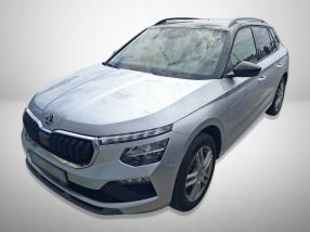 Škoda Kamiq - 2024
