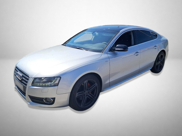 Audi A5 2011