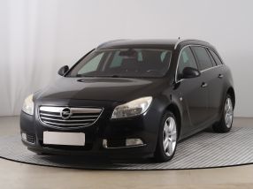 Opel Insignia - 2009