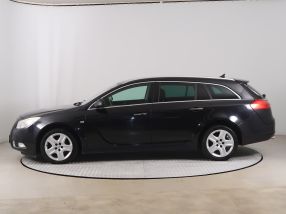 Opel Insignia - 2009