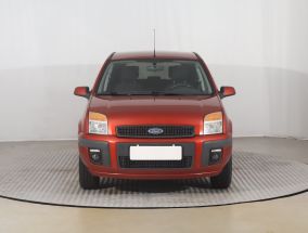 Ford Fusion - 2008