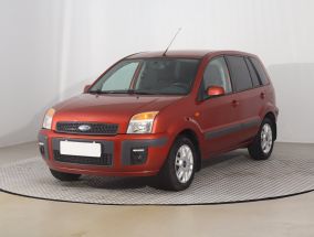 Ford Fusion - 2008