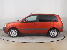 Ford Fusion - 2008