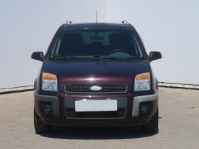 Ford Fusion - 2008