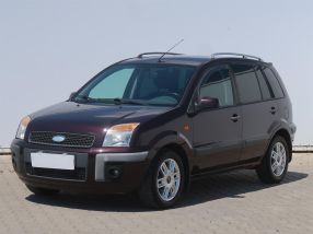 Ford Fusion - 2008