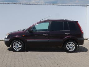 Ford Fusion - 2008