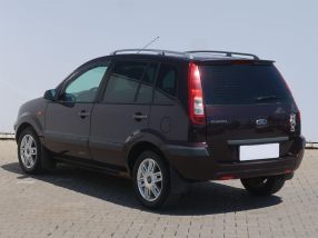 Ford Fusion - 2008