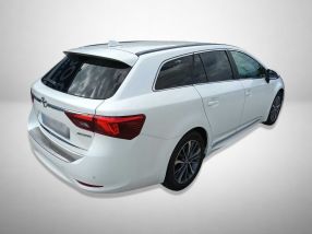 Toyota Avensis - 2015