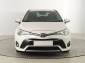 Toyota Avensis, 2015