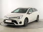 Toyota Avensis, 2015