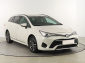 Toyota Avensis, 2015