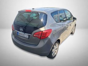 Opel Meriva - 2011