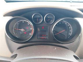 Opel Meriva - 2011