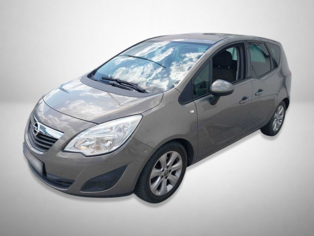 Opel Meriva 2011