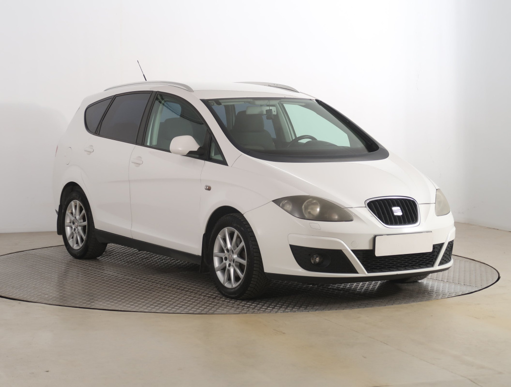 Seat Altea XL, 2013