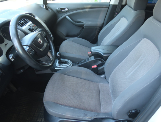 Seat Altea XL